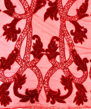 Tulip French Lace