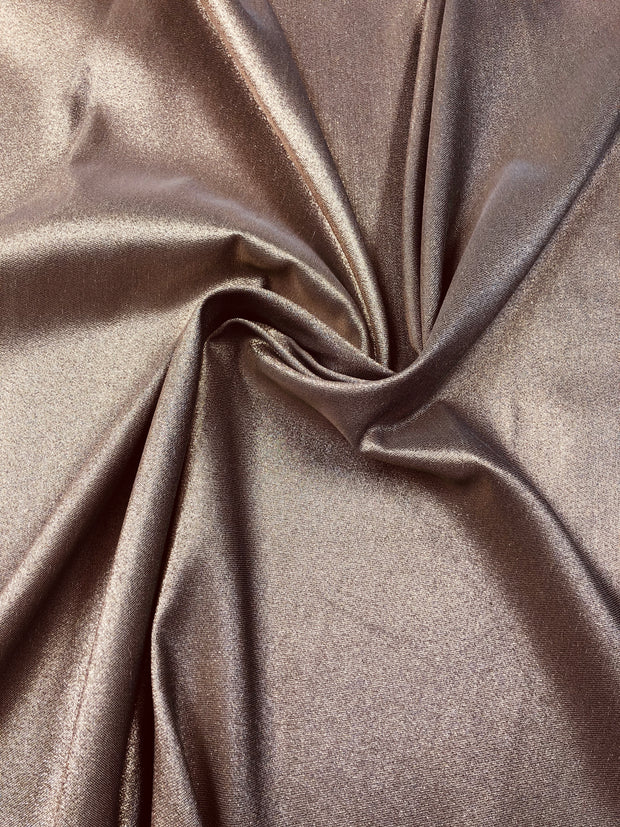 GLIMMER BROCADE