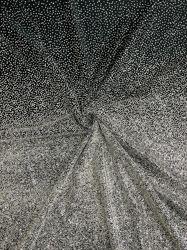 Ombre Glitter