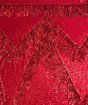 Envy Fringe Sequin