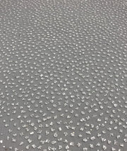 Rhinestone net (cracked ice glitter )