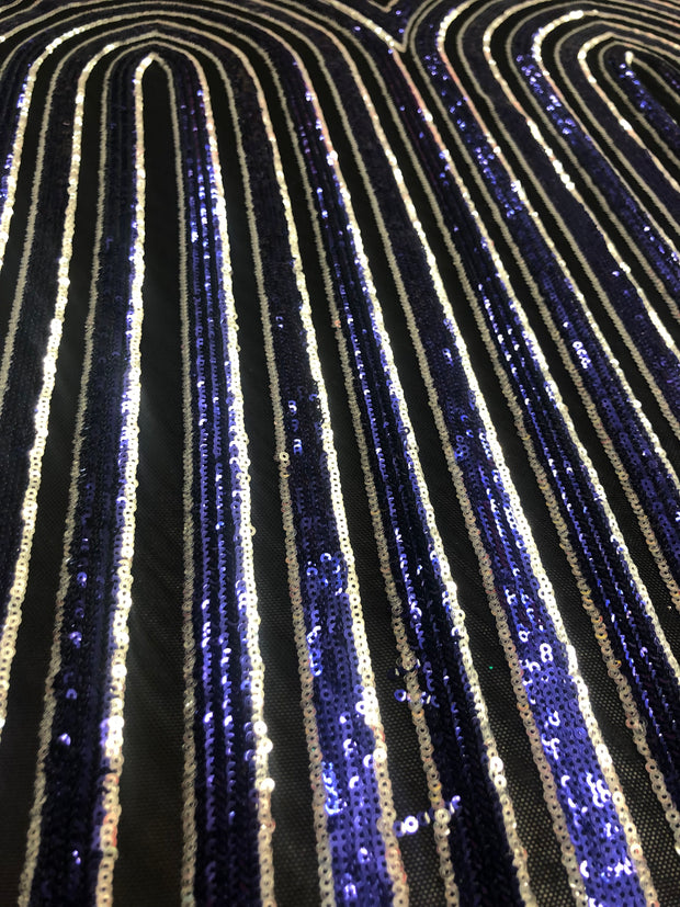 Gira Sequin Net
