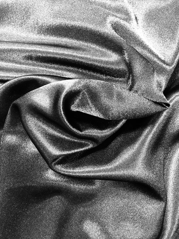 Crepe Back Satin