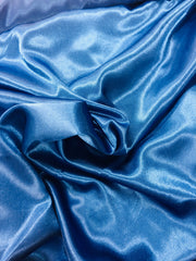 Crepe Back Satin