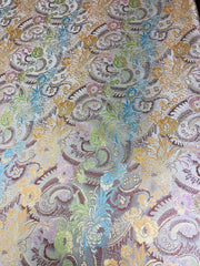 pride brocade
