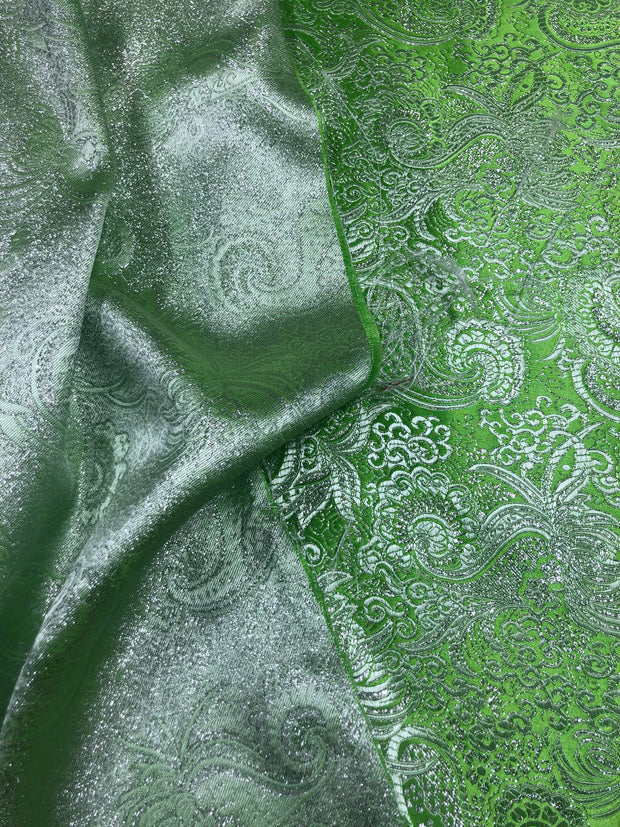 Snapdragon brocade
