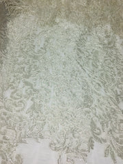 Eyelash Brocade