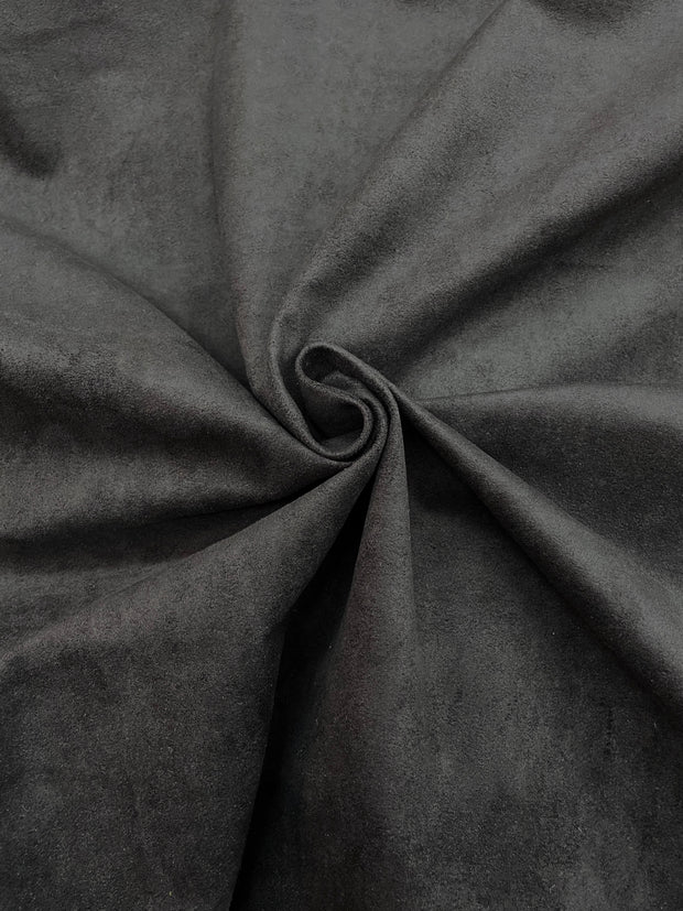 Faux Ultra Suede