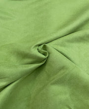 Faux Ultra Suede