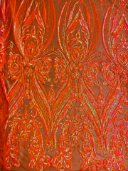 Sequins Nouveau Net