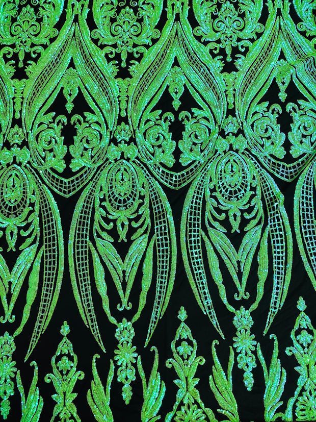 Sequins Nouveau Net