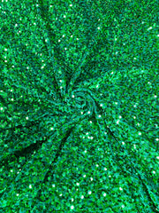 Fish Scale Sequins