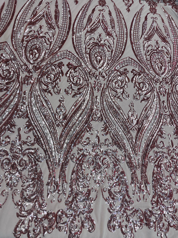 Sequins Nouveau Net