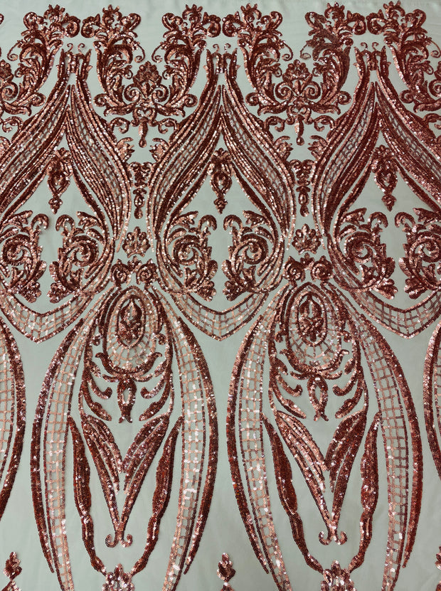 Sequins Nouveau Net