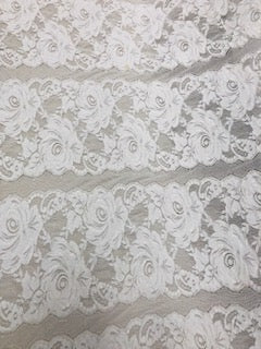 Dane Floral Lace