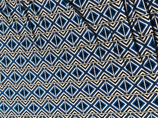 GAURA PRINT