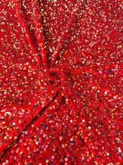 Fish Scale Sequins