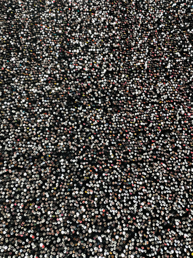 Fish Scale Sequins