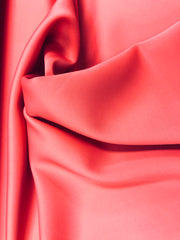 Scuba neoprene