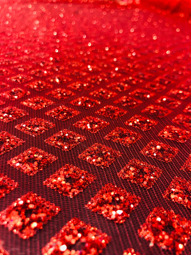 Pola Glitter
