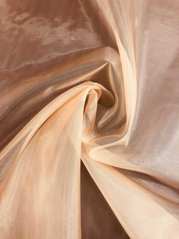 Horsehair fabric