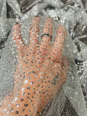 Spotted Glitter