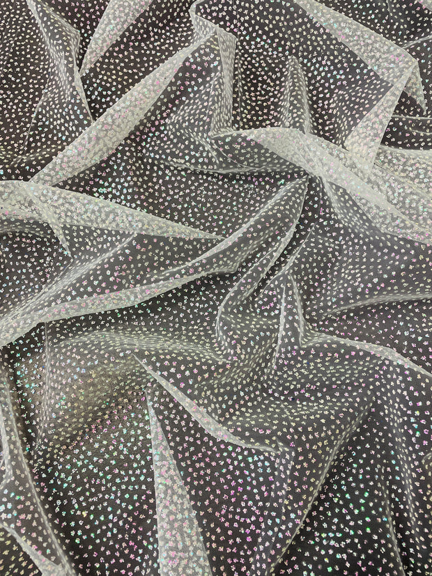 Spotted Glitter