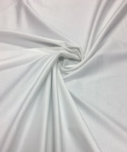 Cotton satin
