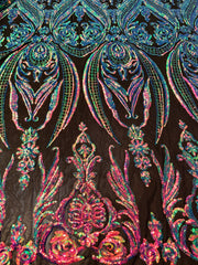 Sequins Nouveau Net