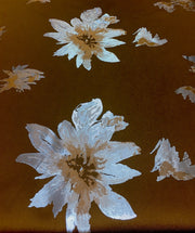 Glow Floral Brocade