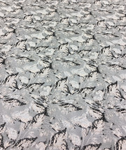Uchi Brocade