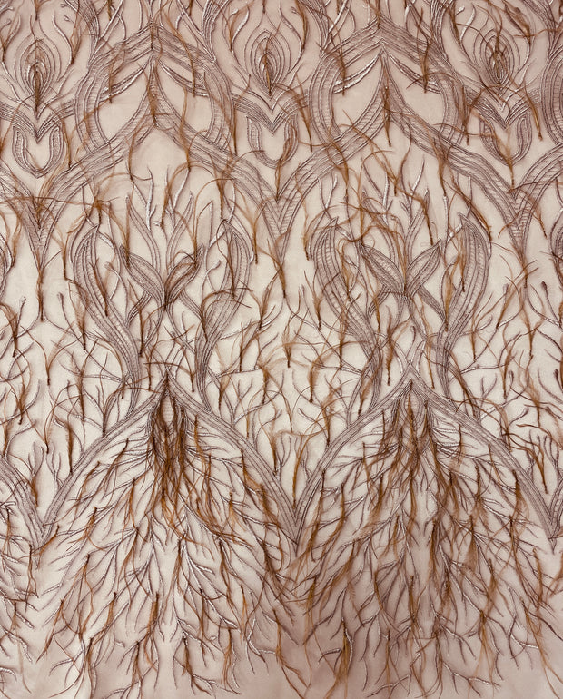 Feather Lace