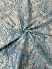 Feather Lace