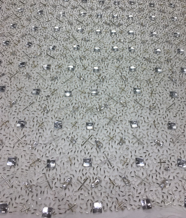Rhinestone palettes