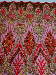 Rococo Sequins