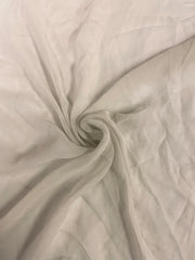 100% Silk Chiffon