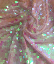 Big Paillette Sequins