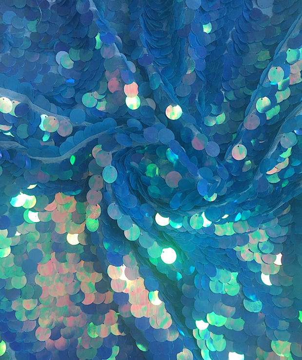 Big Paillette Sequins