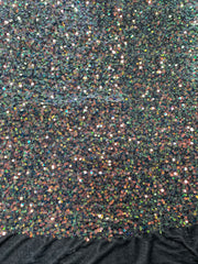 Fish Scale Sequins