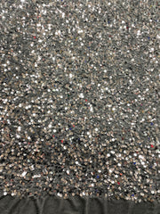 Fish Scale Sequins