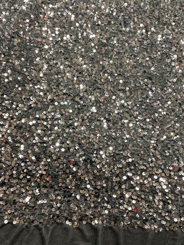Fish Scale Sequins