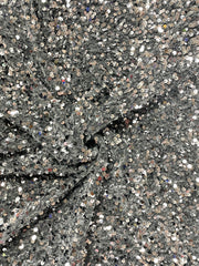 Fish Scale Sequins
