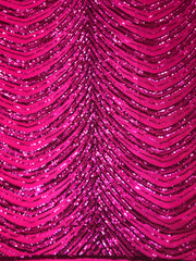 Wave Sequins
