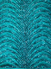 Wave Sequins