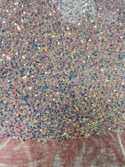 Fish Scale Sequins