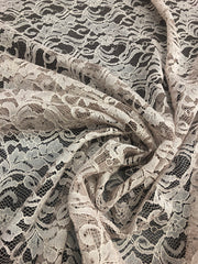 Sheer Lace