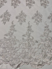 Vivid Embroidery