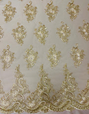 Vivid Embroidery
