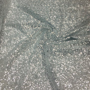 Plain 4 Way Stretch Sequins(Spandex)