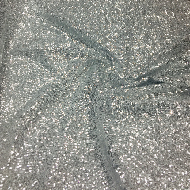 Plain 4 Way Stretch Sequins(Spandex)